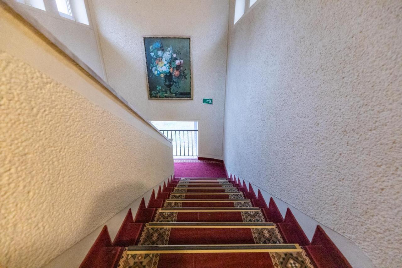 Morena Klaipėda Kültér fotó